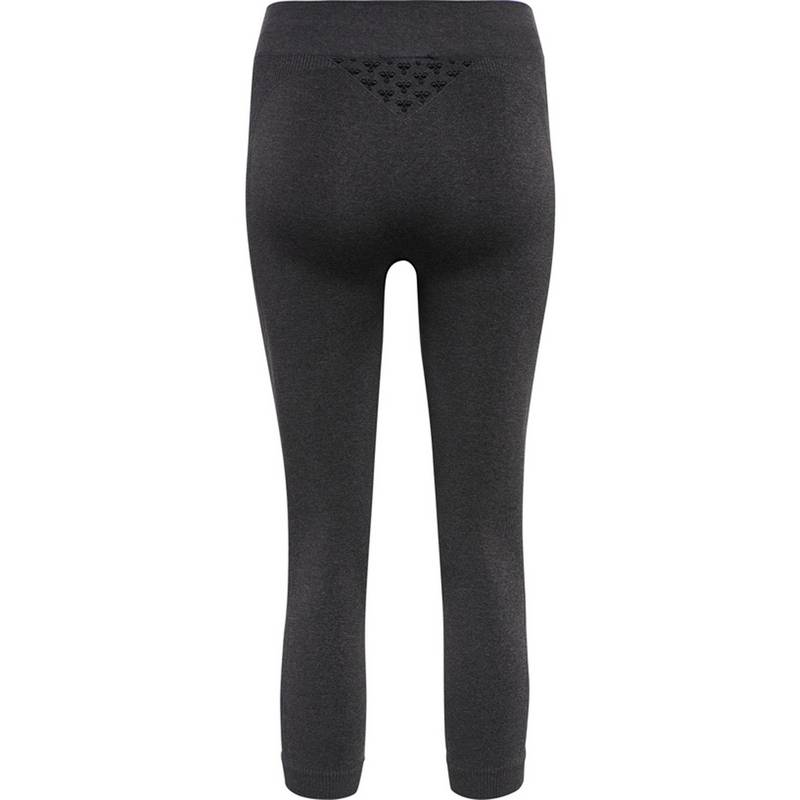 hummel hmlCI SEAMLESS 3/4 TIGHTS Tights Damen