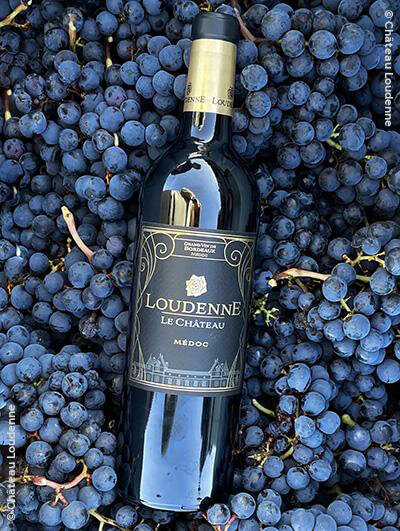 Château Loudenne 2018