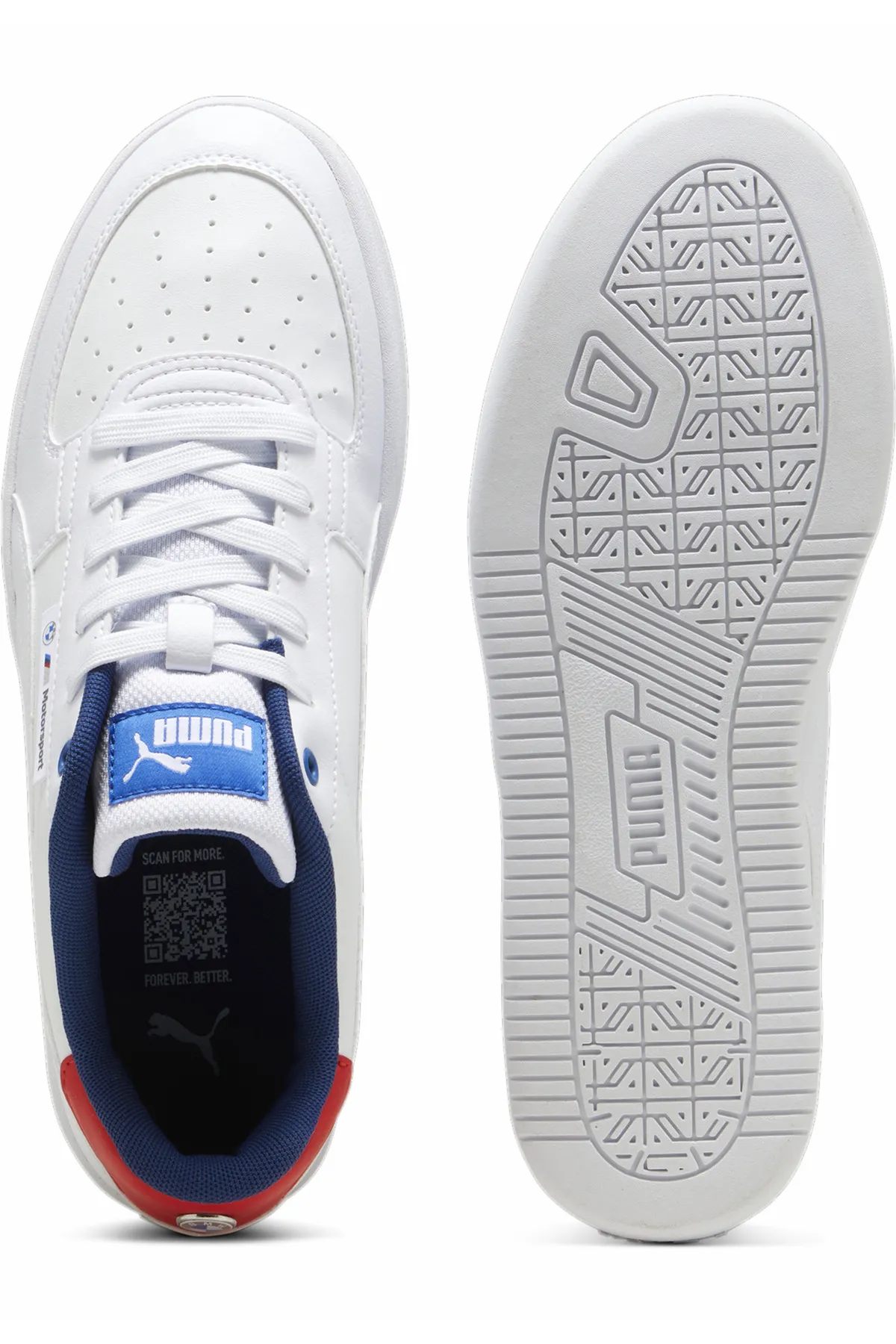 Puma  BMW M Motorsport Caven 2.0 Sneakers