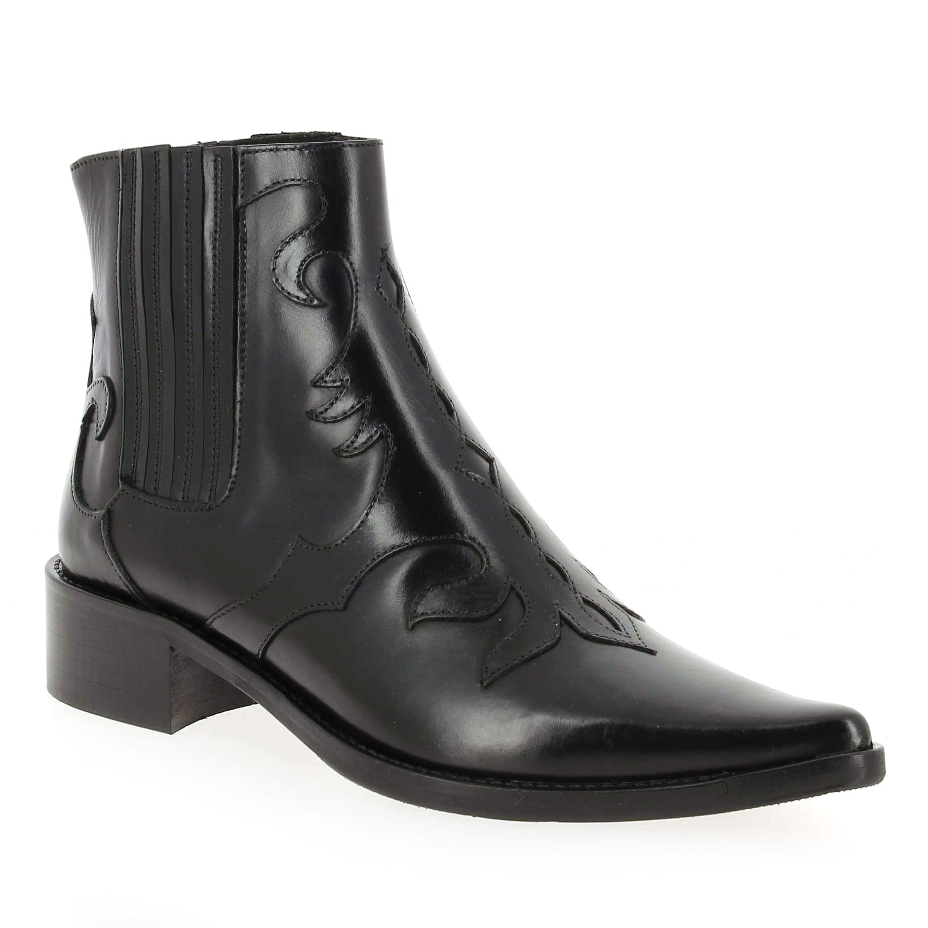 Muratti  REDBAY - Noir