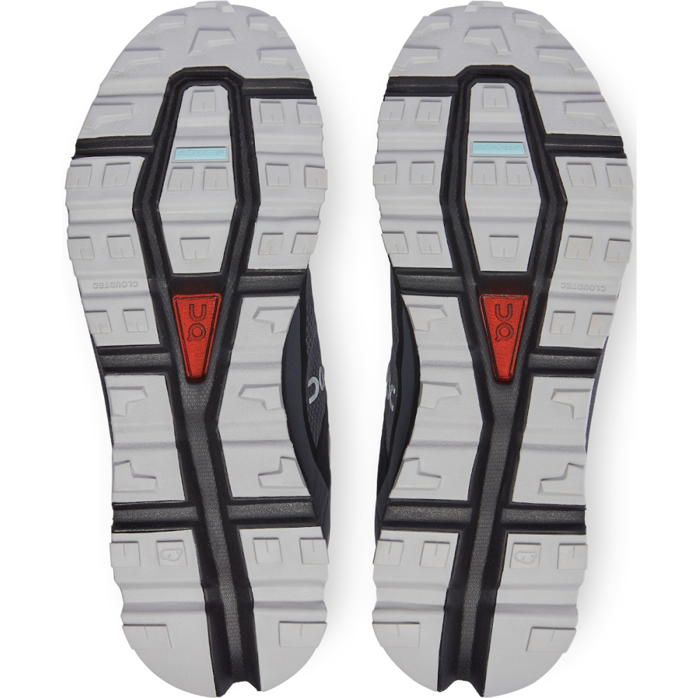 ON Cloudvista Waterproof 74.98595 / schwarz