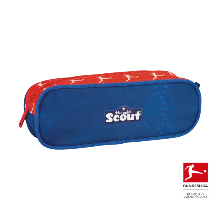 Scout Alpha Bundesliga