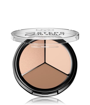 NYX Professional Makeup 3 Steps to Sculpt Make-up Palette-15 g