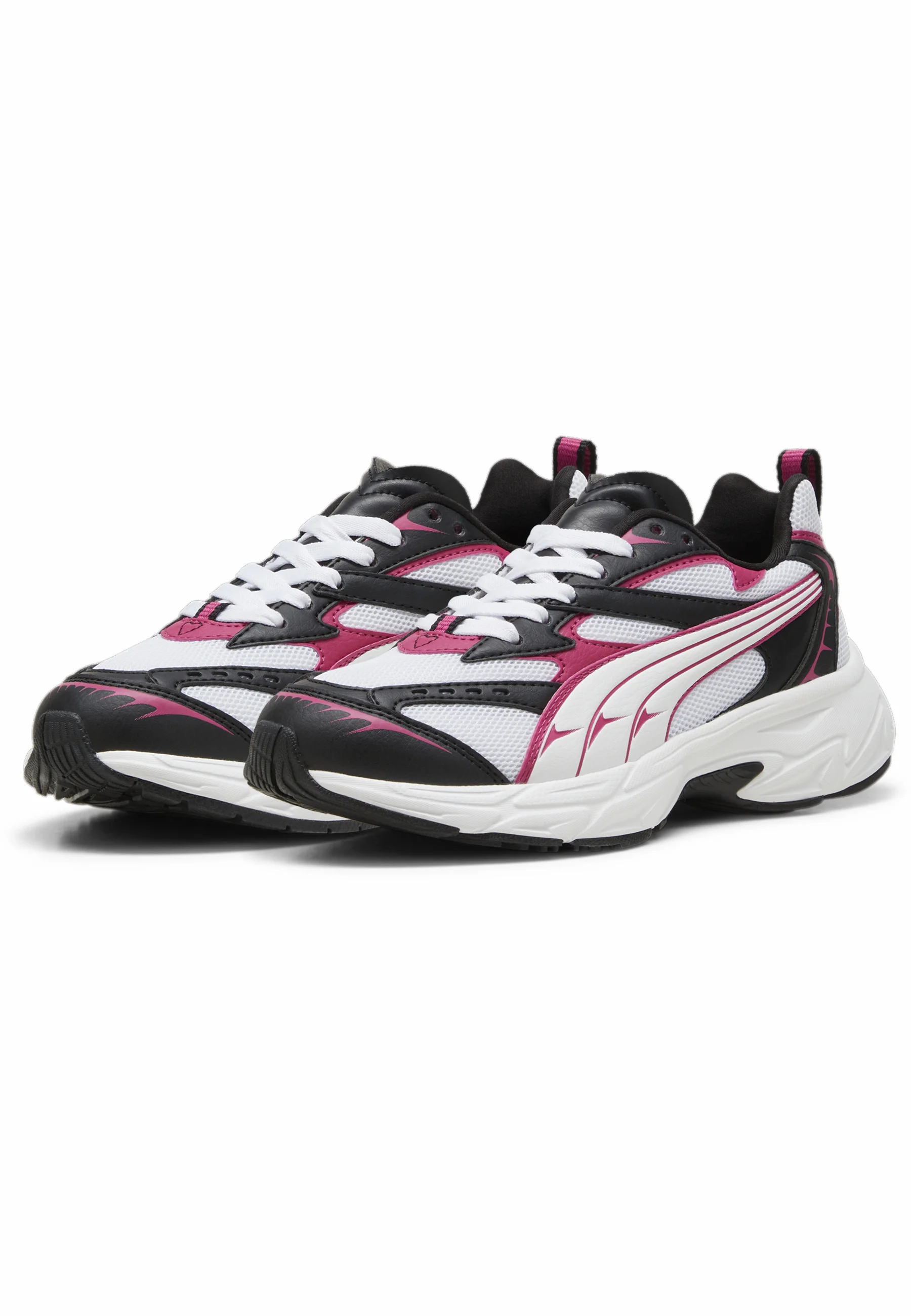 Puma MORPHIC QUEEN OF HEARTS - Zapatillas bajas