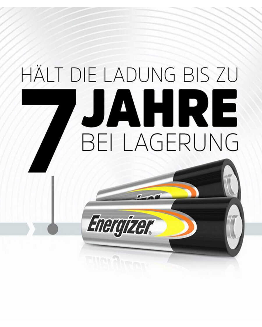 AAA-Batterien