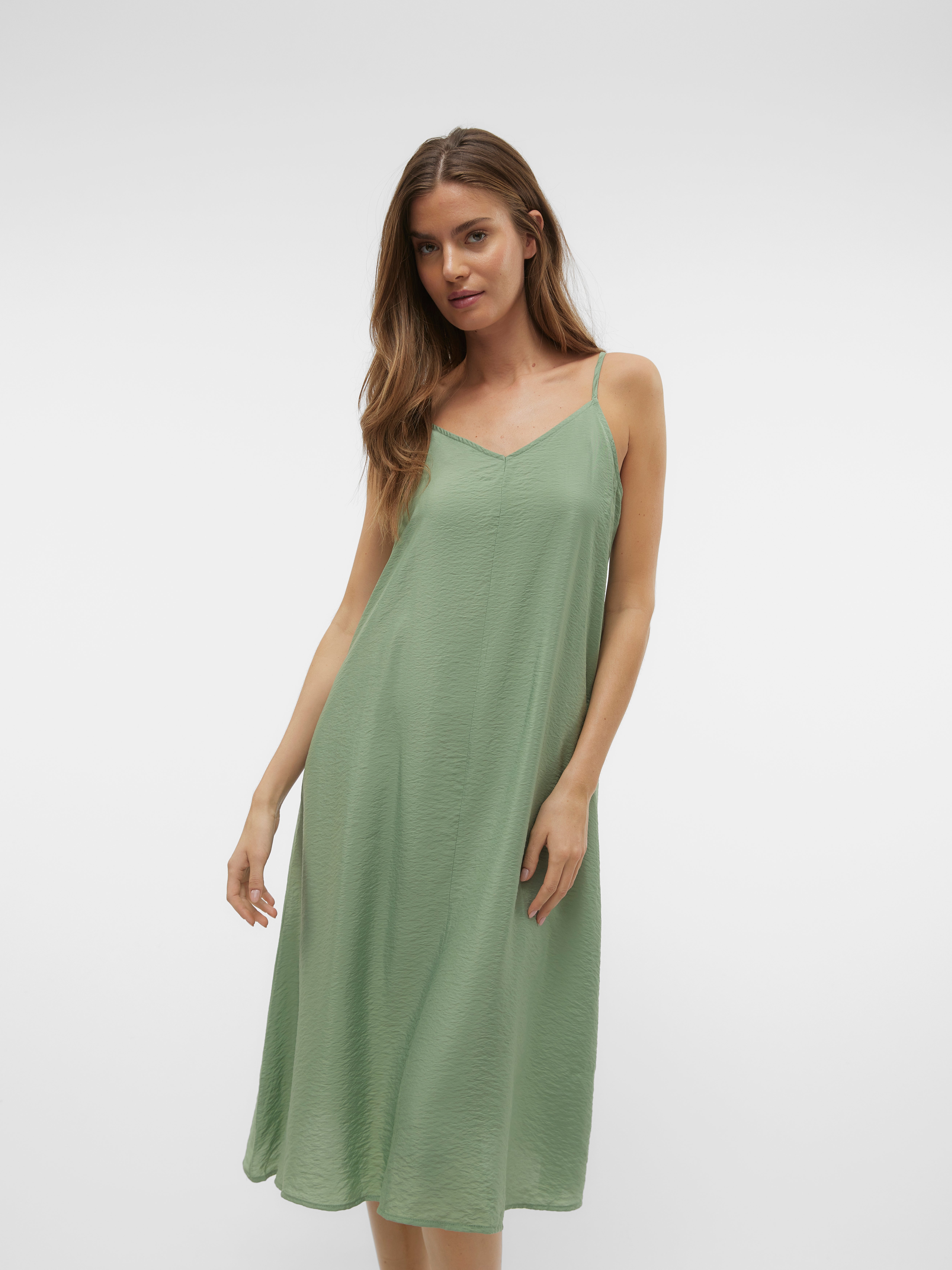 VMJOSIE Midikleid