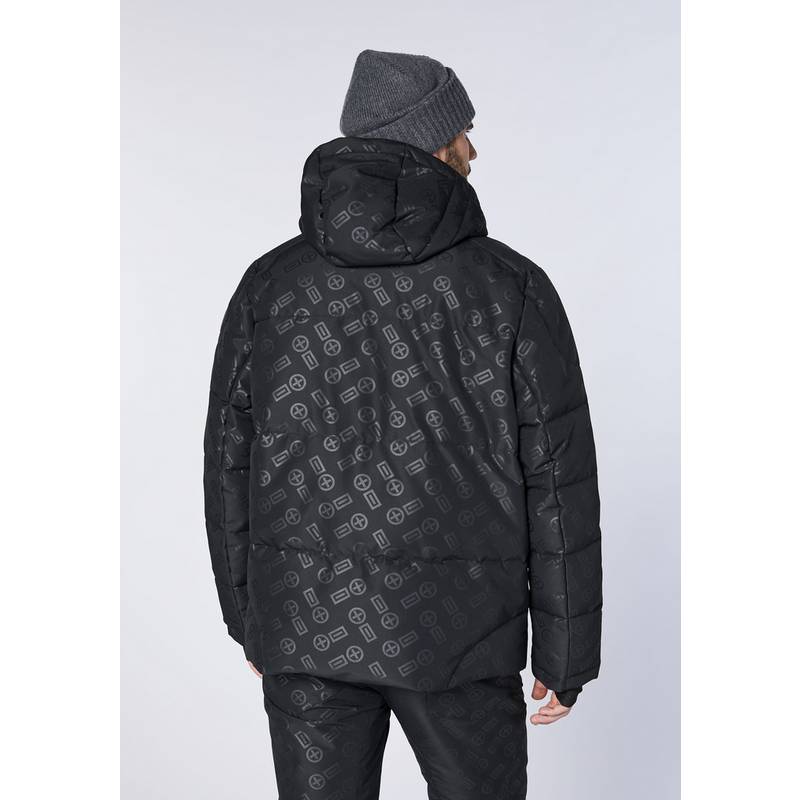 Chiemsee Skijacke Skijacke Herren