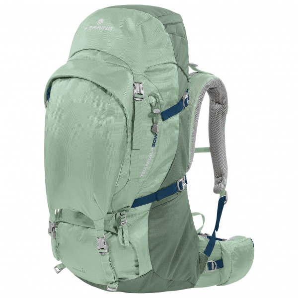 Ferrino - Women's Backpack Transalp 50 - Trekkingrucksack