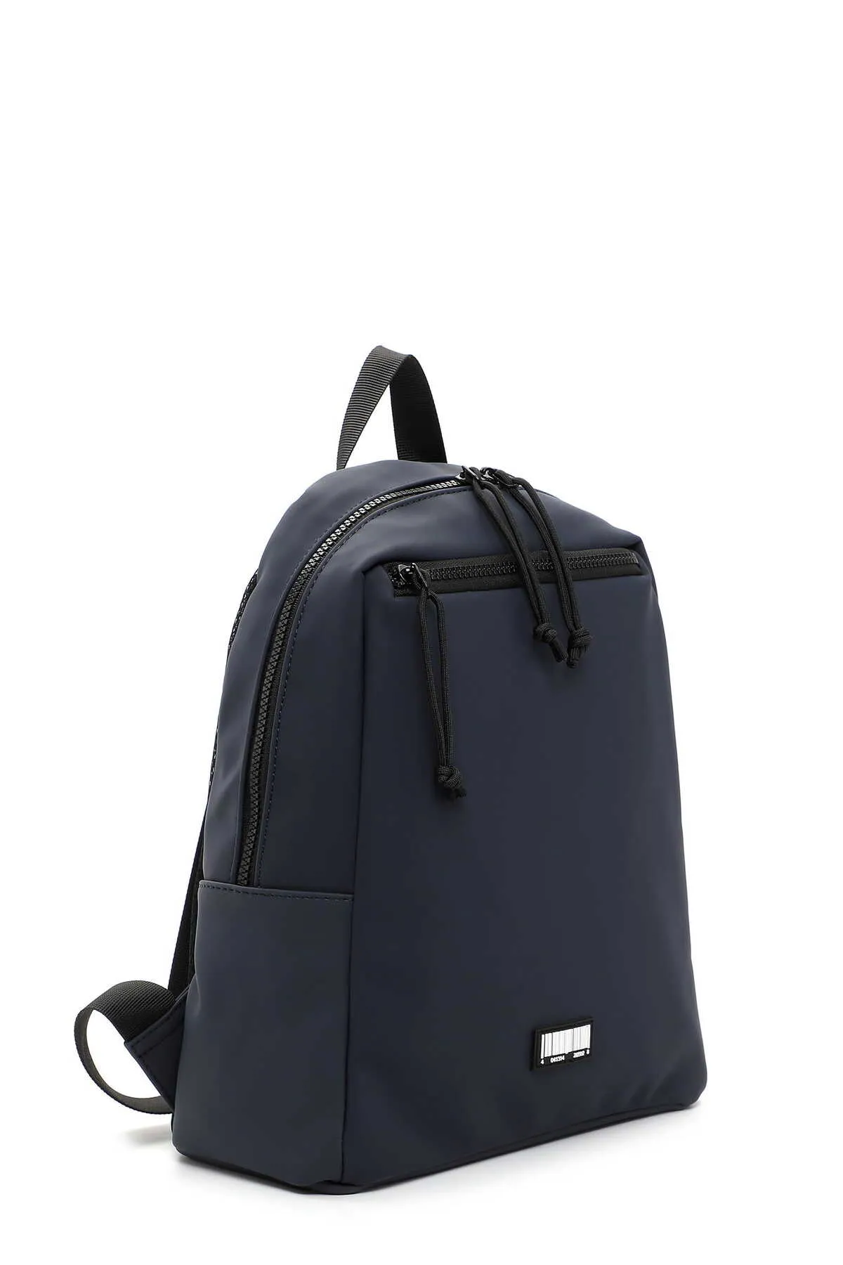 Emily & Noah  Rucksack - Blau - Colorblock