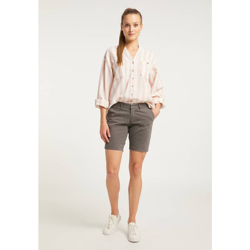 DreiMaster Shorts Damen