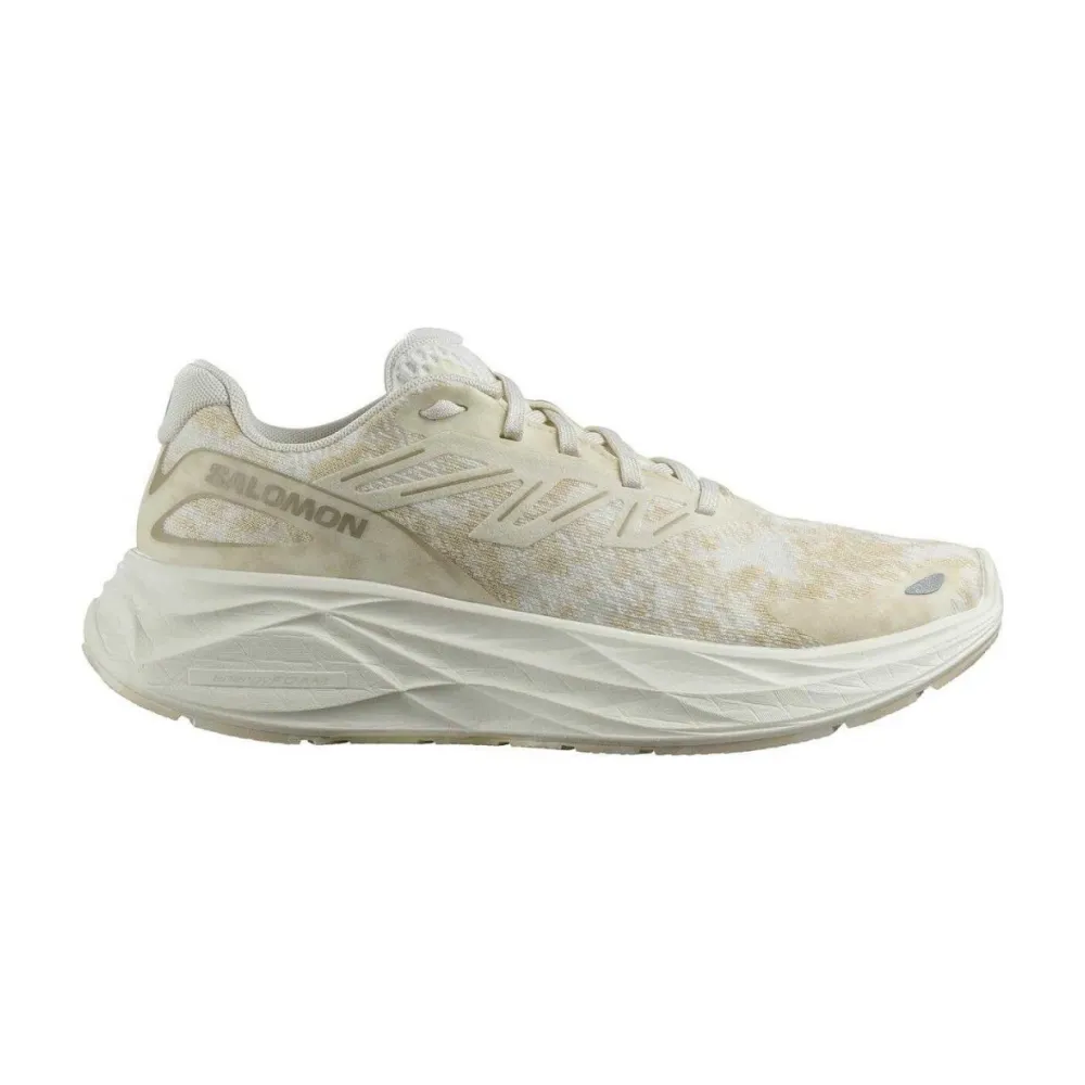Salomon AERO GLIDE 2 L47426800 / braun