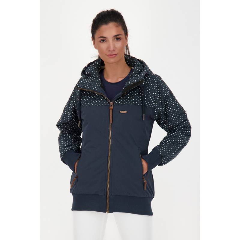 ALIFE AND KICKIN MaliaAK B Winterjacke Damen