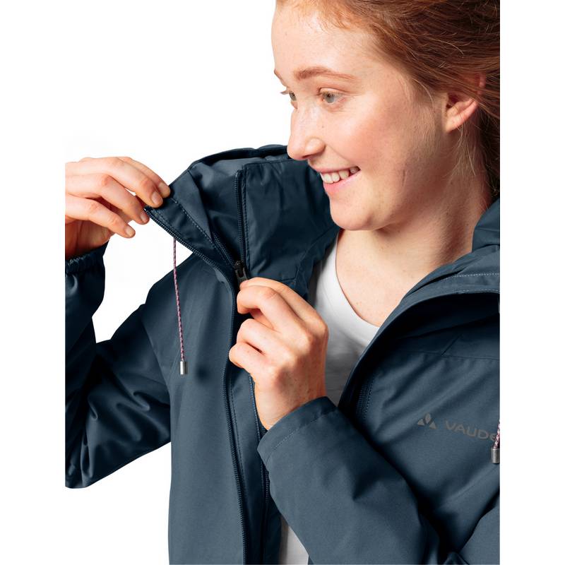 VAUDE Women's Mineo 3in1 Jacket Doppeljacke Damen