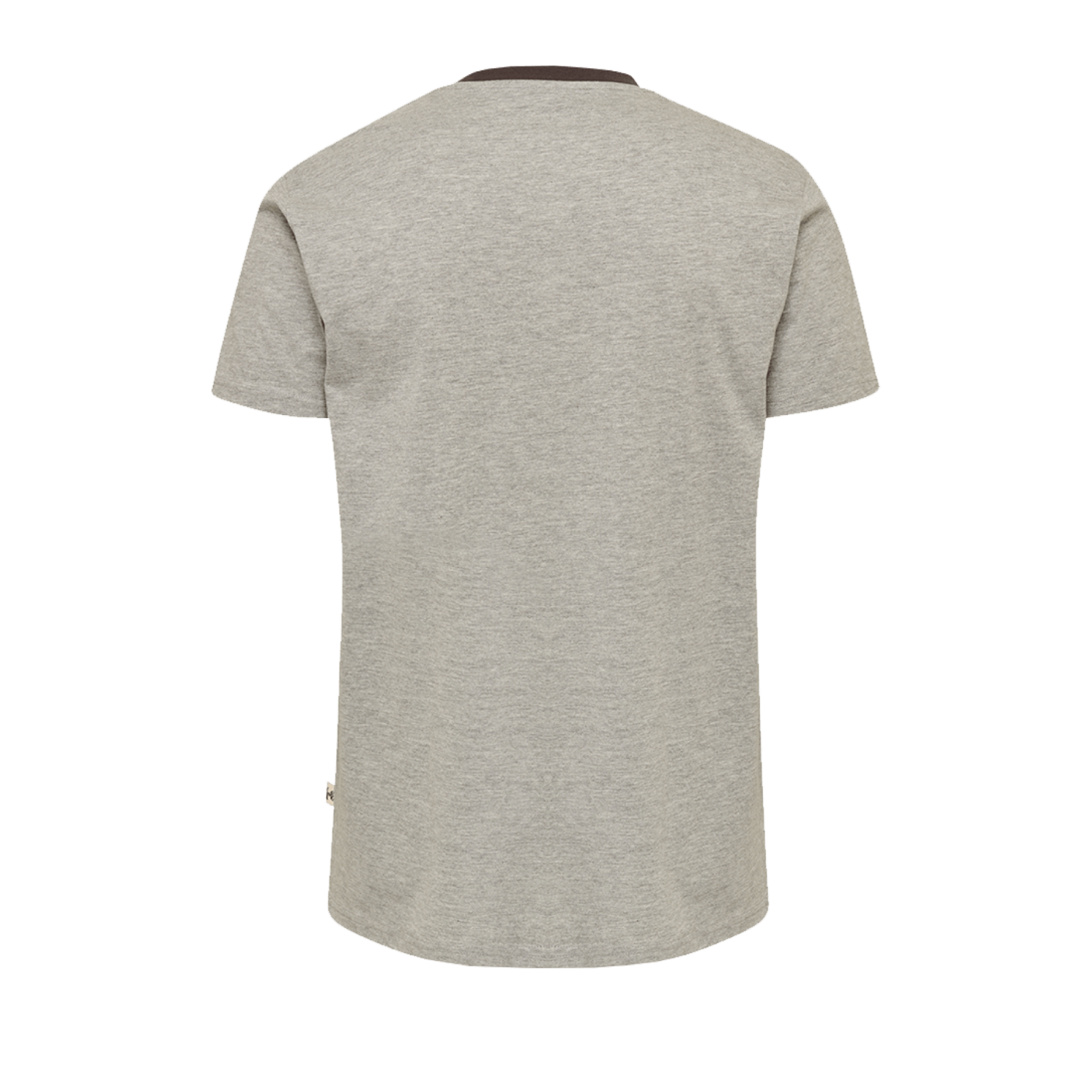 Hummel Move T-Shirt Grau F2006