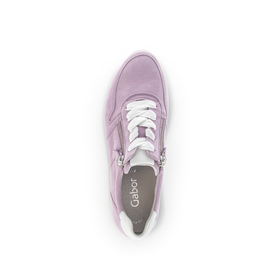 Gabor fashion Sneaker low lila