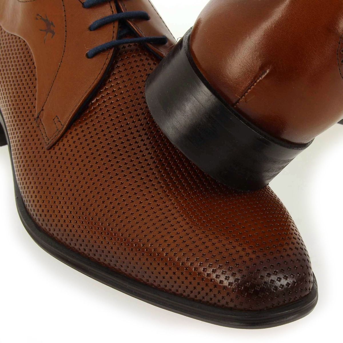 Fluchos  8963 - cognac