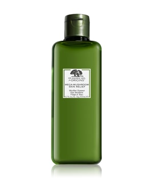 Origins Dr. Weil Mega-Mushroom Skin Relief Micellar Cleanser Reinigungslotion-200 ml