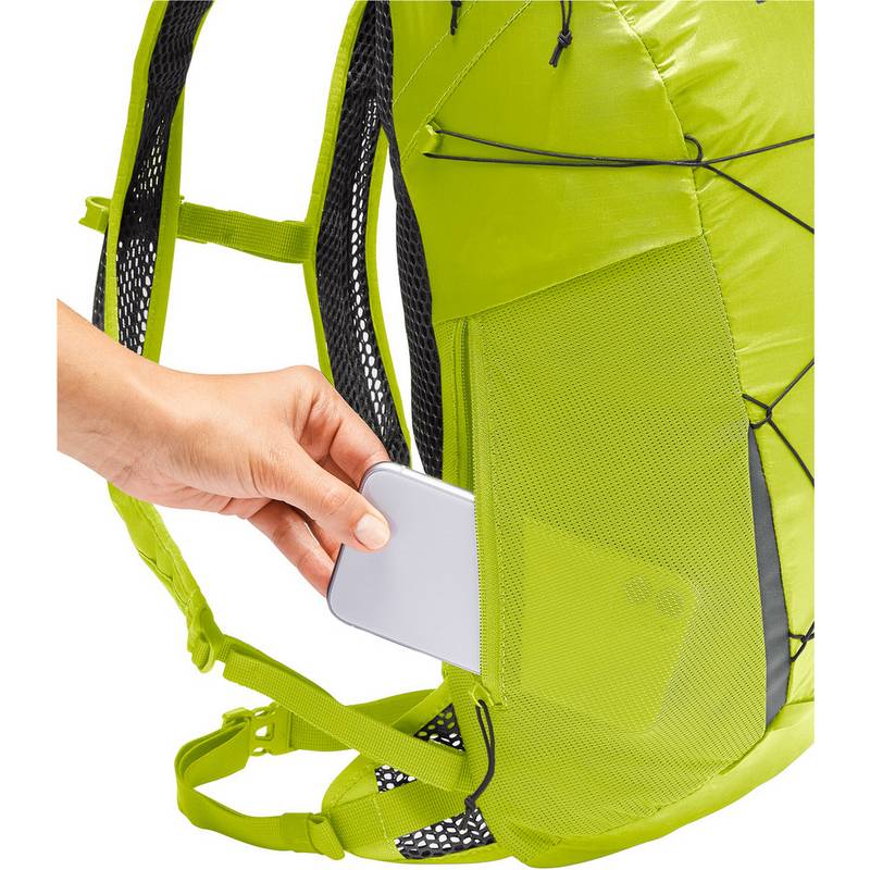 VAUDE Uphill 12 Fahrradrucksack