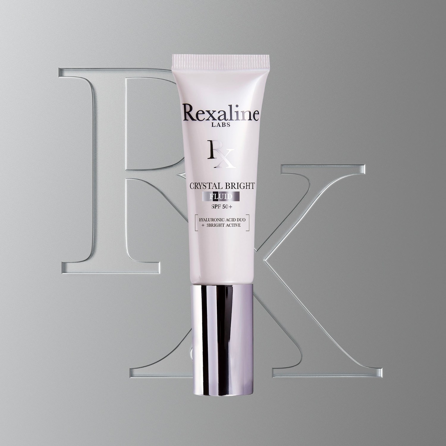 Rexaline Light Mattifying Cream