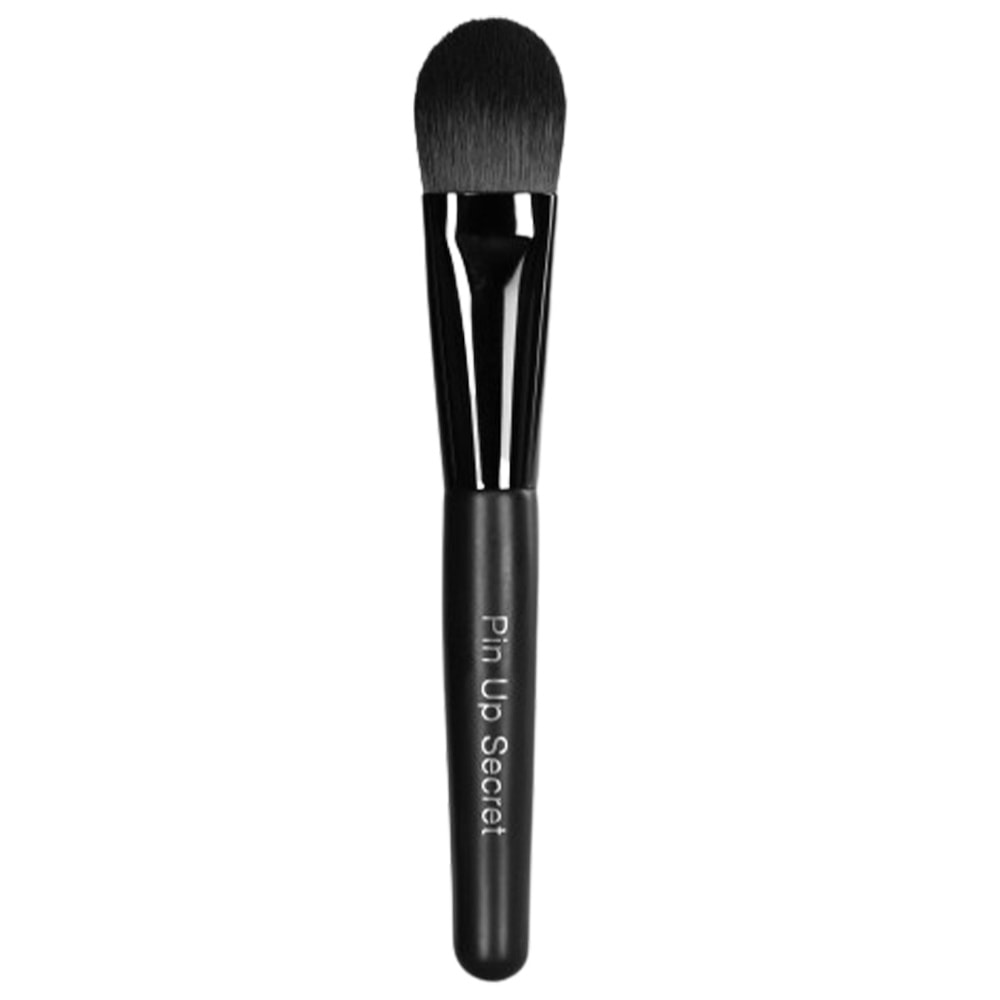 pin up secret Pinceau pinceau masque