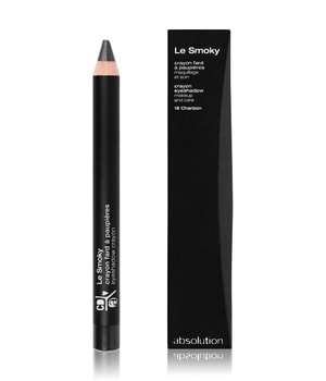 absolution Le Smoky Lidschatten-3 g