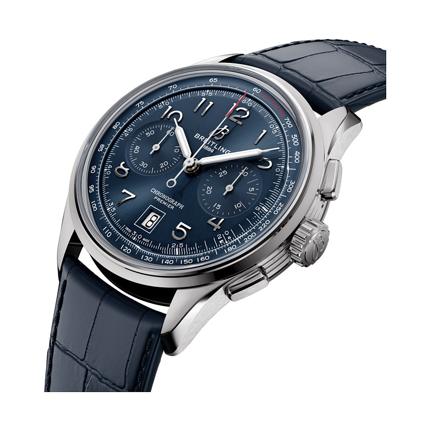 Breitling Chronograph Premier B01 Chronograph 42