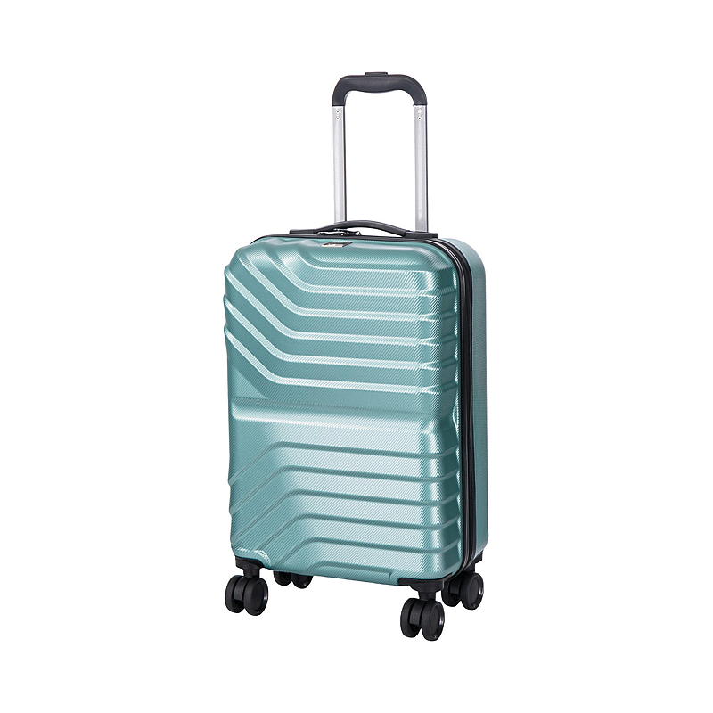 iGo Koffert 56 cm Grønn, Caly
