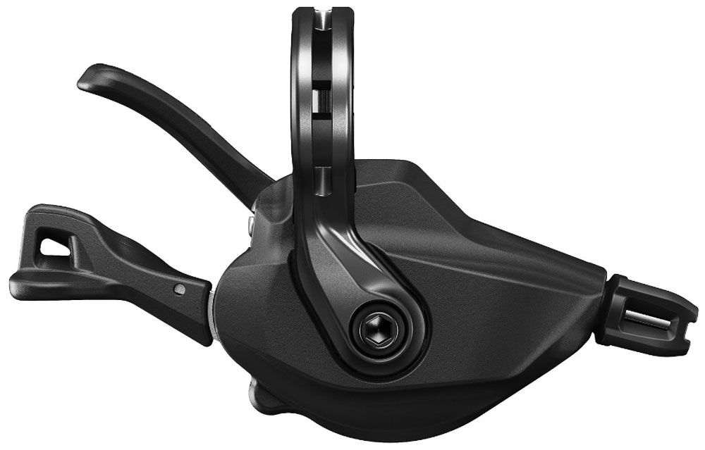 Shimano XTR SL-M9100 12-fach Schalthebel rechts kaufen | Bike-Discount
