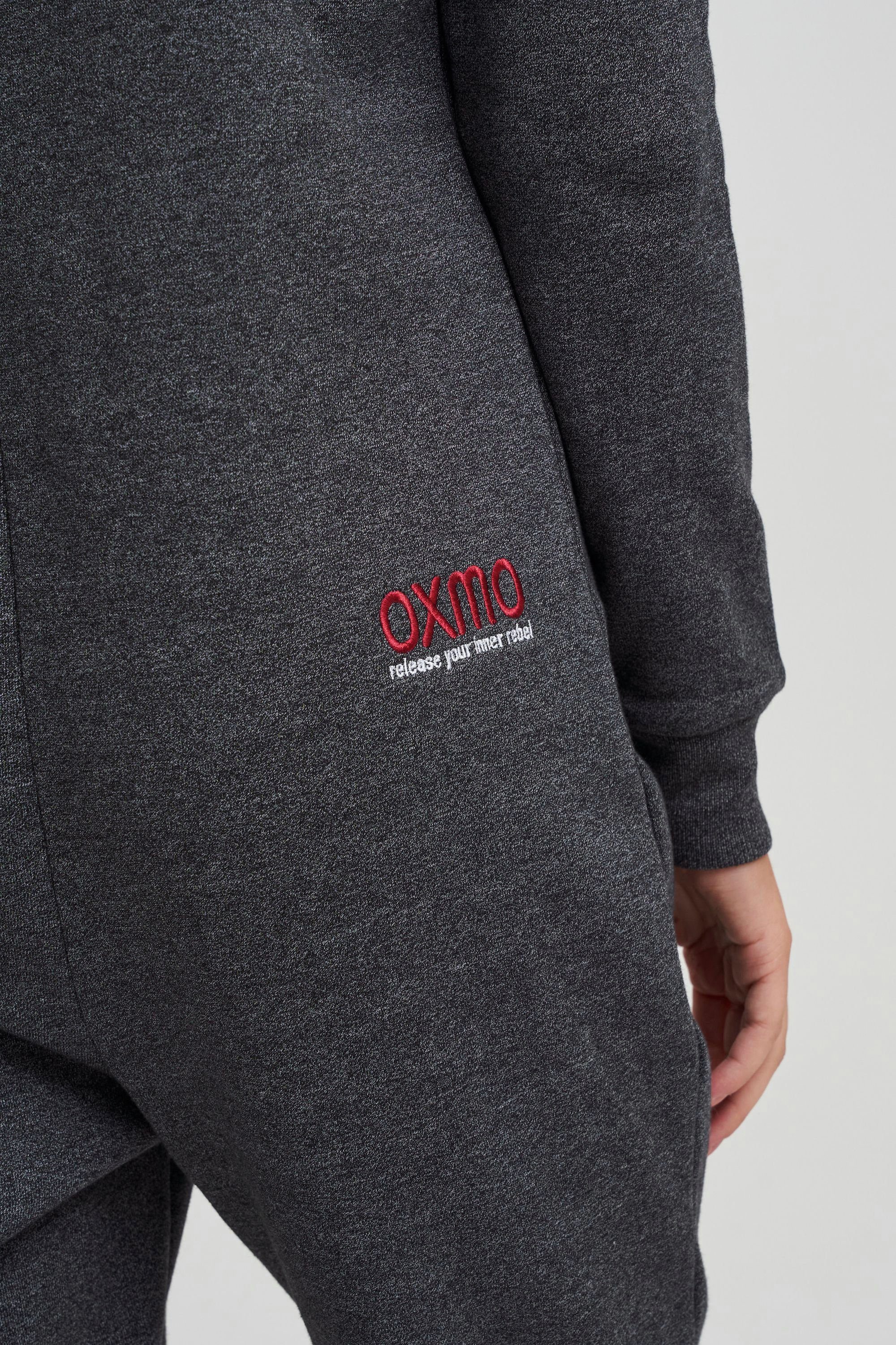 OXMO Overall OXBenna