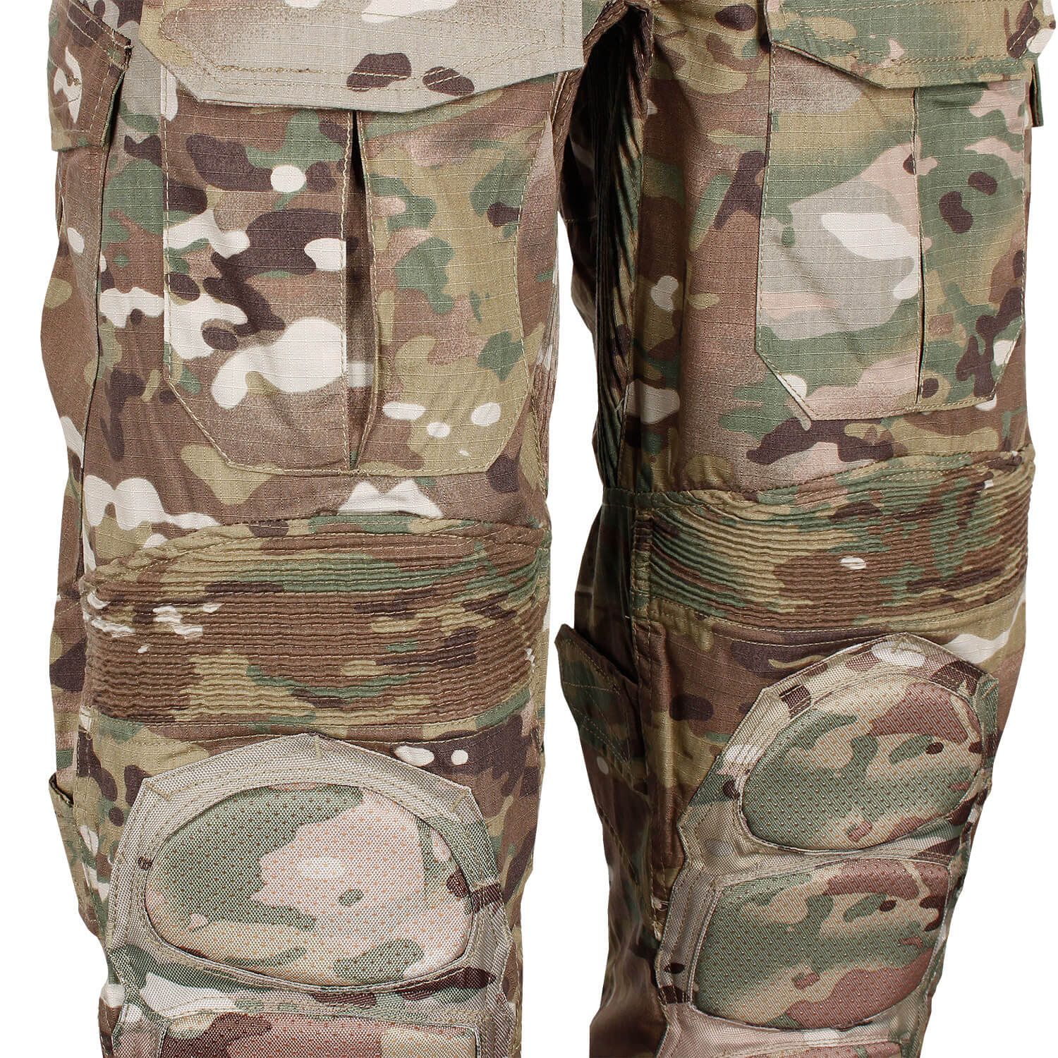 Combat Hose Chimera®