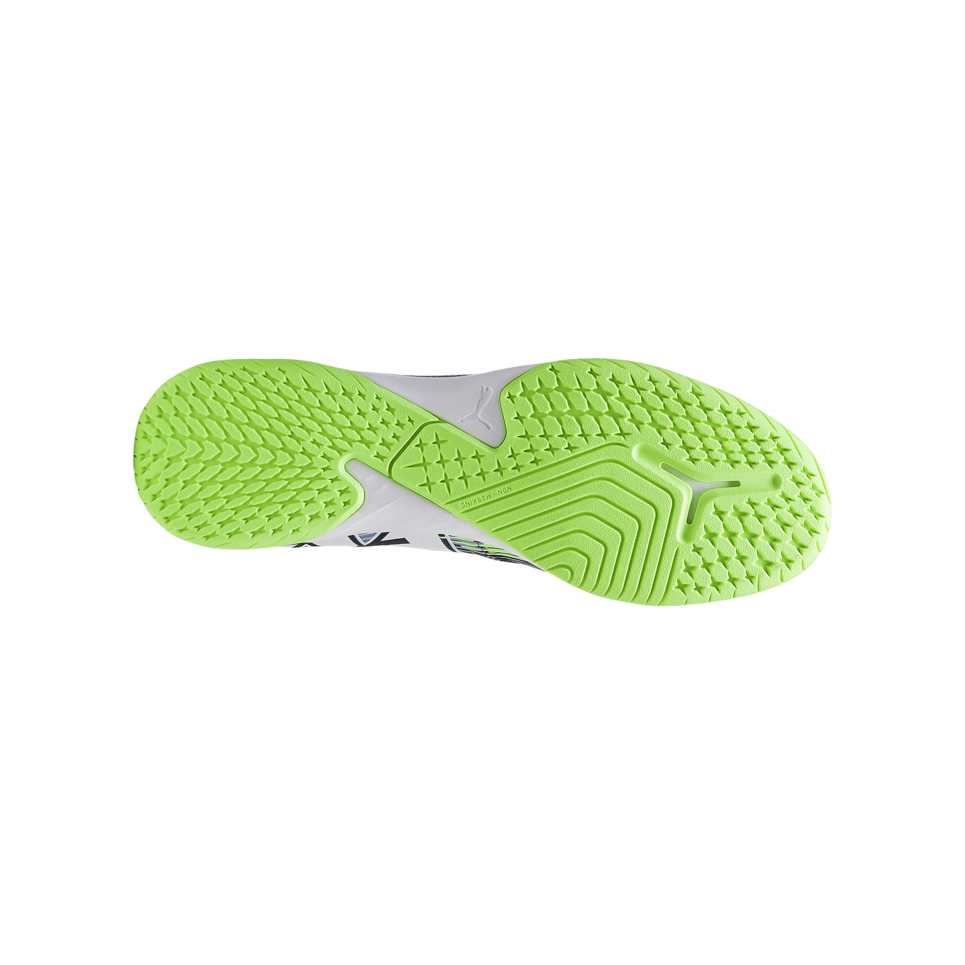 PUMA FUTURE 7 Match IN Grau F03