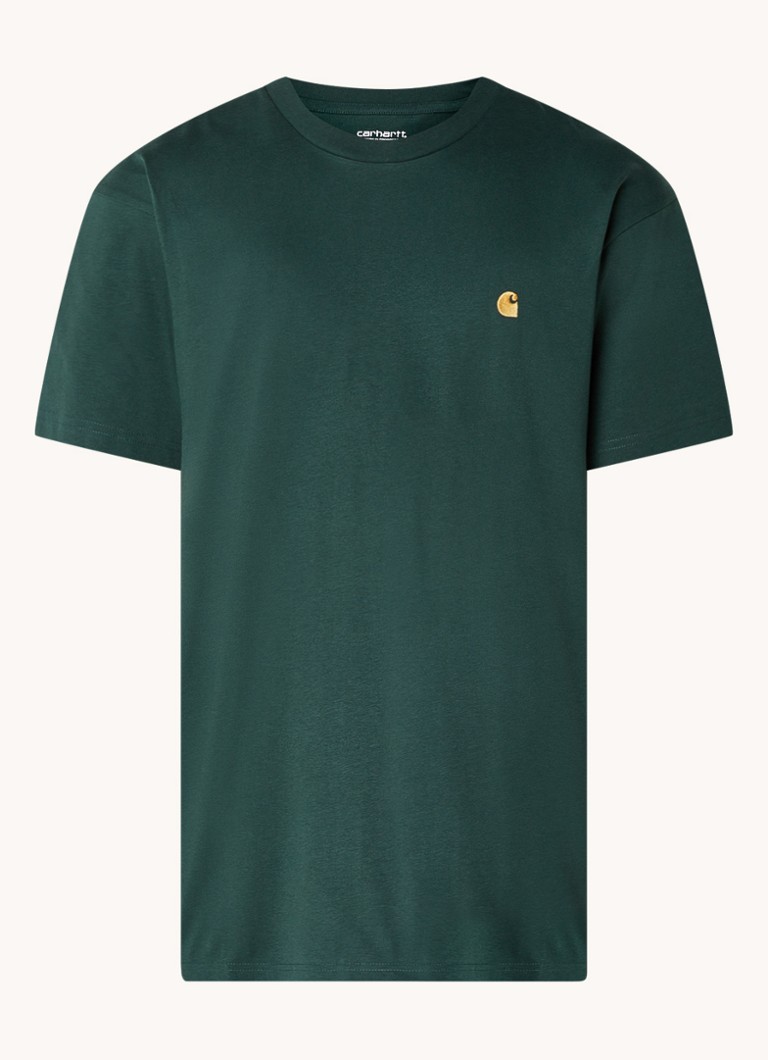 Tricou Carhartt WIP Chase Logo