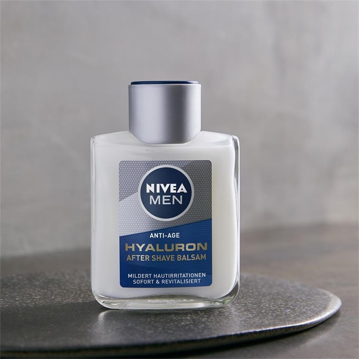 Anti-Age Hyaluron After Shave Balsam
