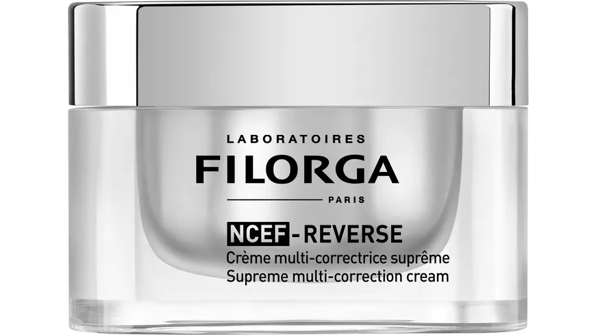 FILORGA NCEF-Reverse Gesichtscreme 50 ml