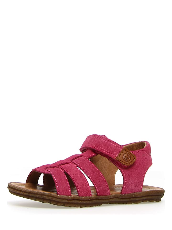 Naturino Leder-Sandalen 