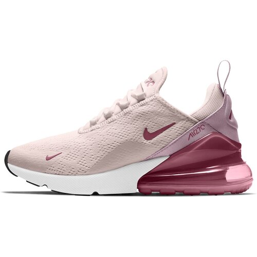 DAMEN FREIZEITSCHUHE SNEAKERS AIR MAX 270