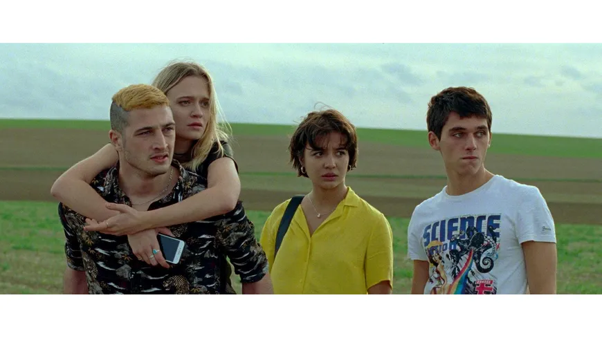 Atomic Summer