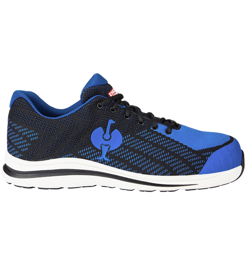 S1 Sicherheitshalbschuhe e.s. Tarvos II