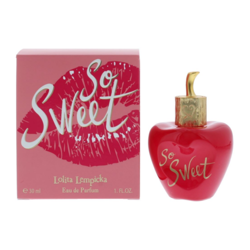 Lolita Lempicka So Sweet Eau de Parfum 50 ml