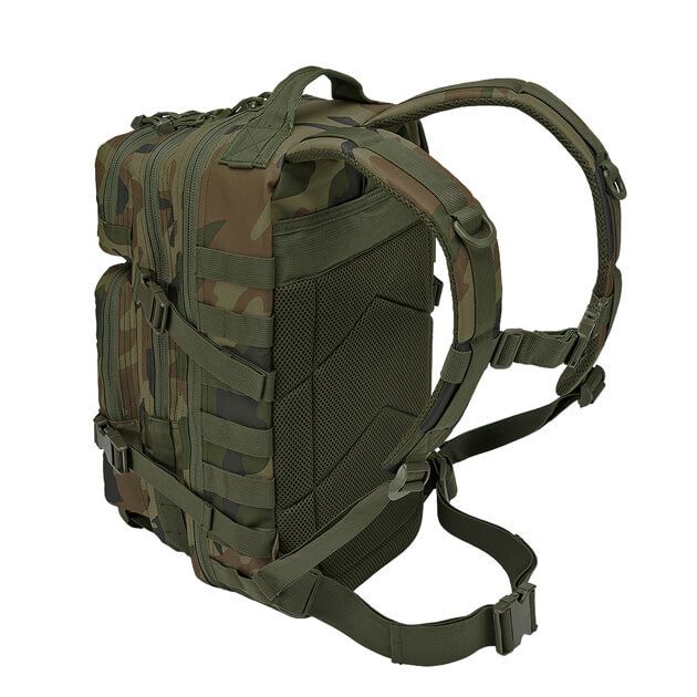 US Cooper Pack medium