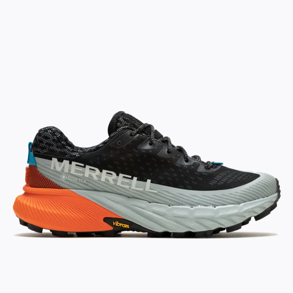 Merrell Agility Peak 5 GTX J068106 / schwarz