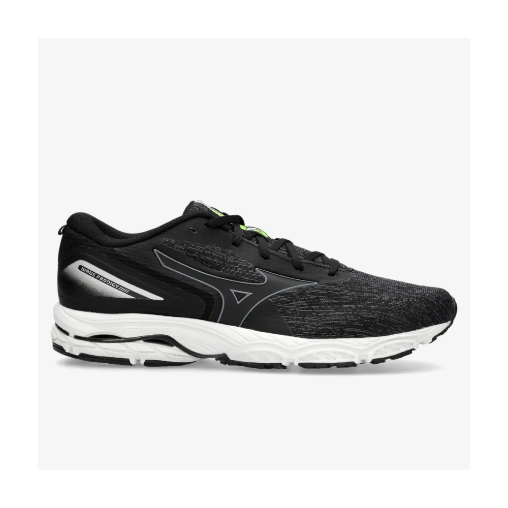 Mizuno Wave Prodigy 5 J1GC2310-02 / schwarz
