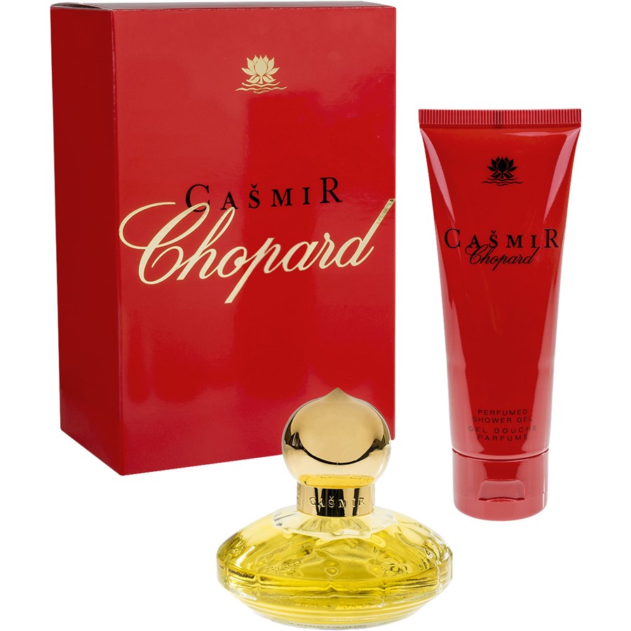 Cašmir Geschenkset von Chopard