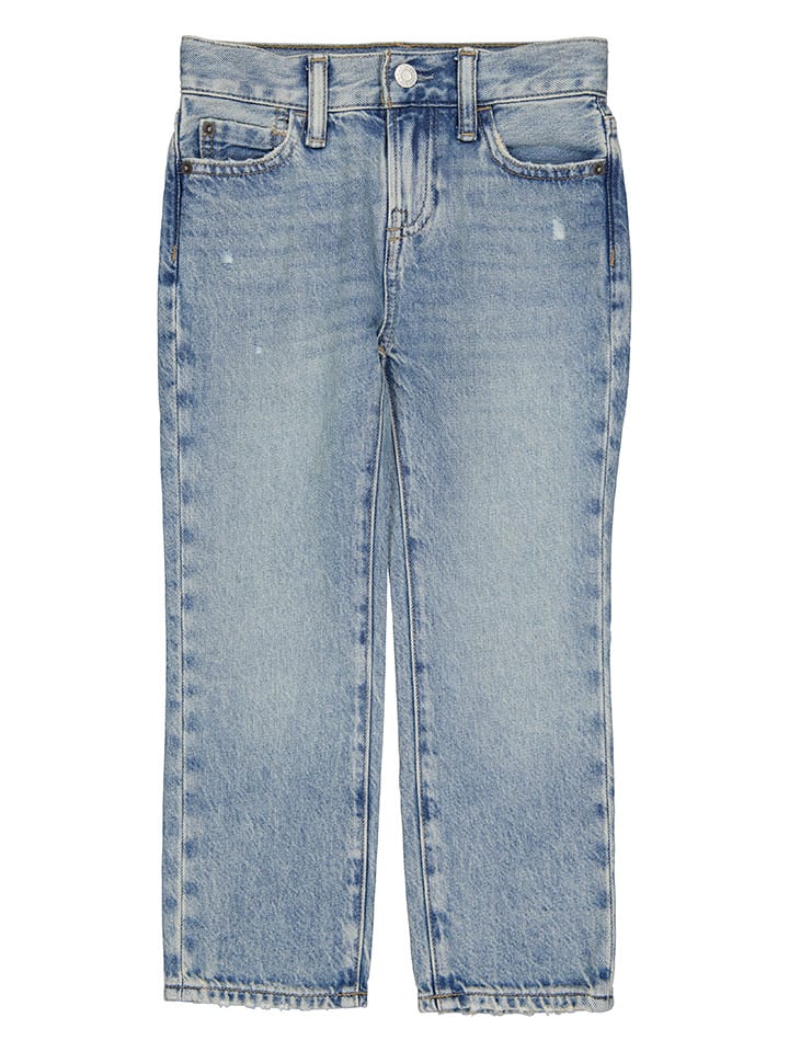 GAP Jeans in Blau günstig kaufen