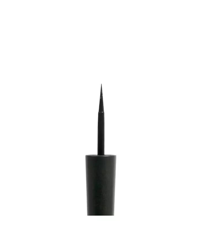 EYELINER LIQUIDE Eyeliner Liquide Vegan - Tenue 10h