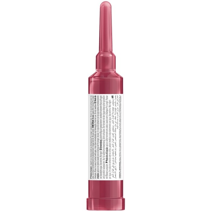 Professional Concentrate Treatment