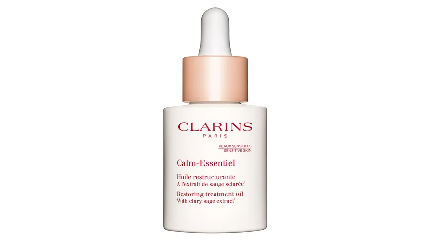 CLARINS Huile restructurante 30 ml