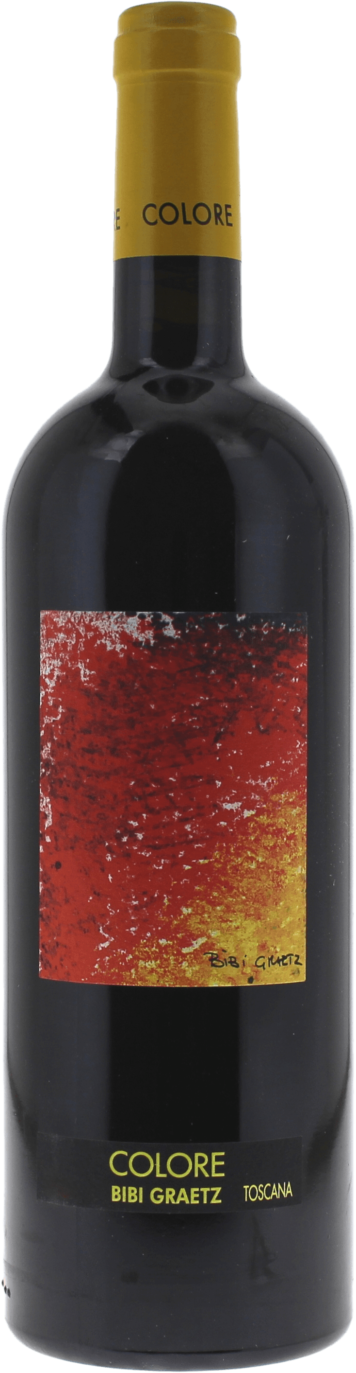 Colore bibi graetz-toscana 2020