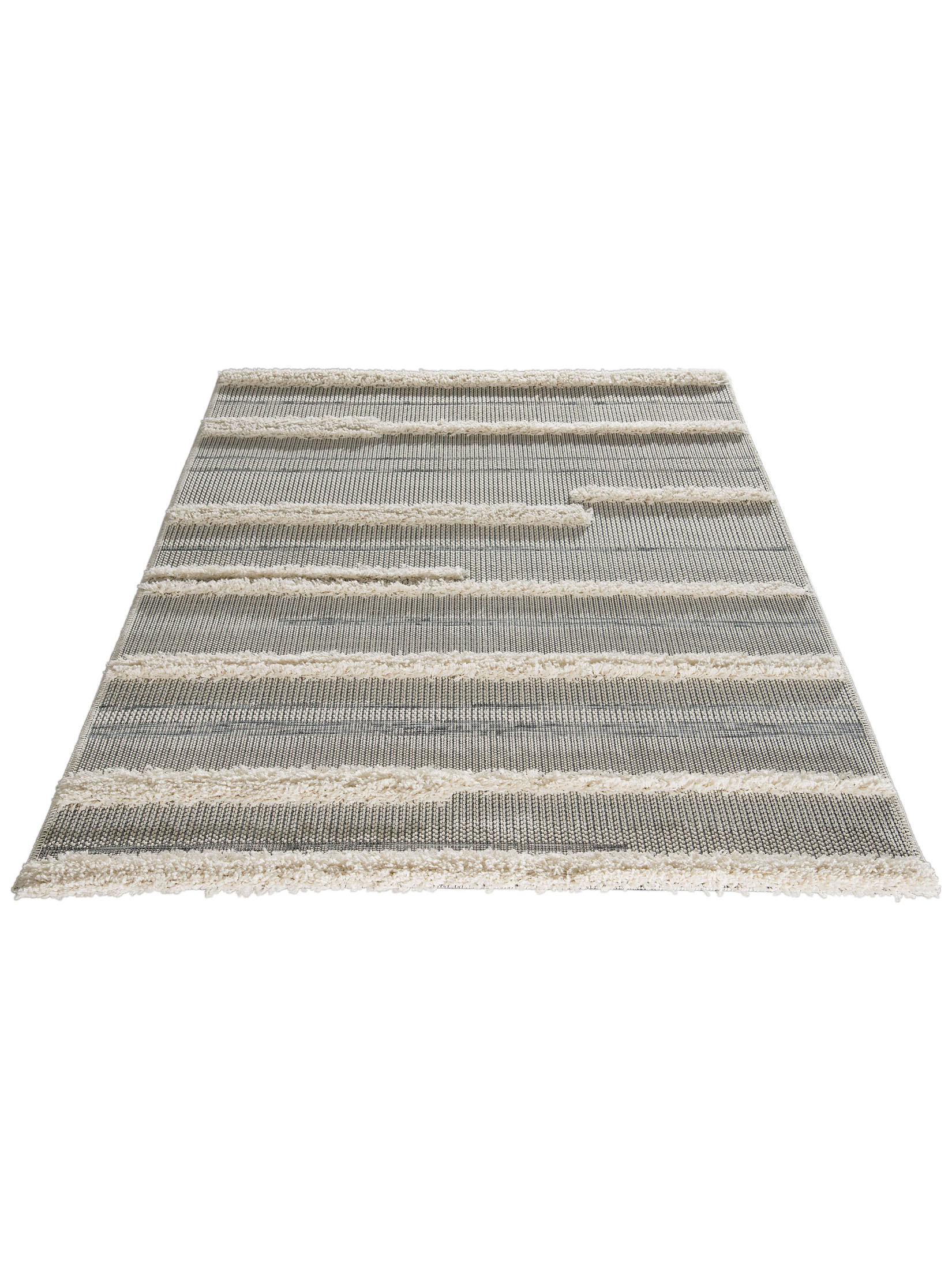 Suono In-/Outdoor-Teppich, Dark Blue