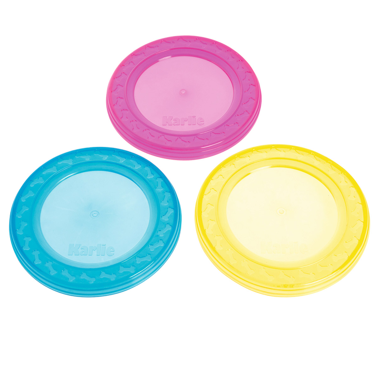 Karlie TPR Flying Frisbee günstig kaufen bei ZooRoyal